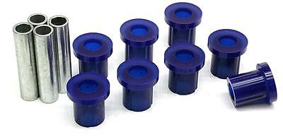 Superpro rear spring - superpro,