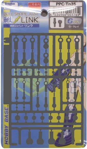 Hobby base ppc tn35 - hobby,