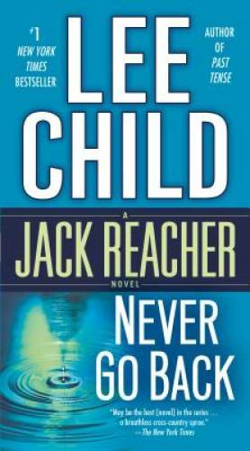 Never back - never,