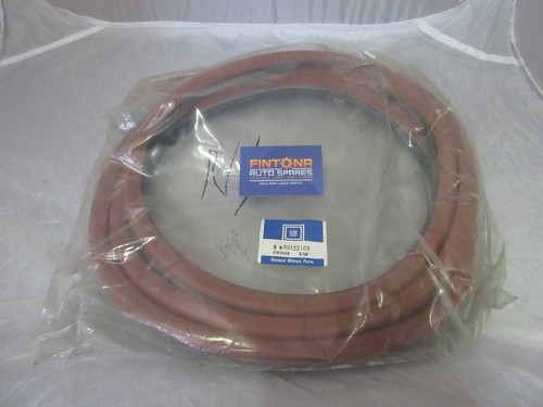 New genuine vauxhall cavalier - new,