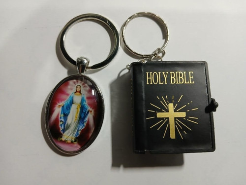 Mini holy bible - holy, and