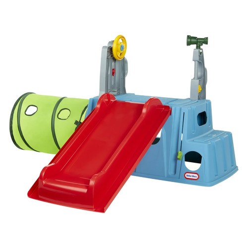 Little tikes easy - little, slide