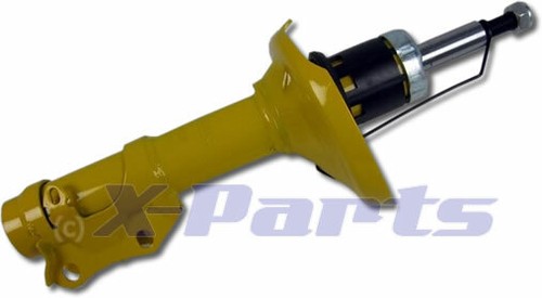 Sport shock absorber - front, vw