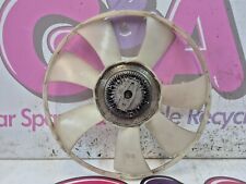 2013 MERCEDES SPRINTER MINI BUS ENGINE RADIATOR COOLING FAN 06-18