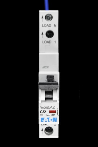 Eaton amp curve - eaton,