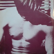 The Smiths - The Smiths (LP