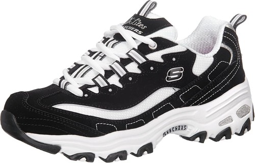 Skechers lites biggest fan - skechers, d'lites