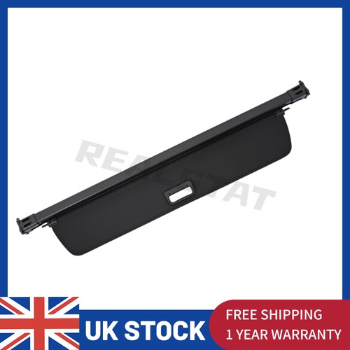 Rear parcel shelf boot - rear,
