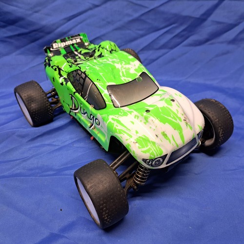 Ripmax dingo 18th scale - dingo, 1/18th