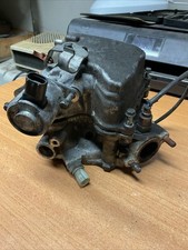 Yamaha N Max 125 2016 Used