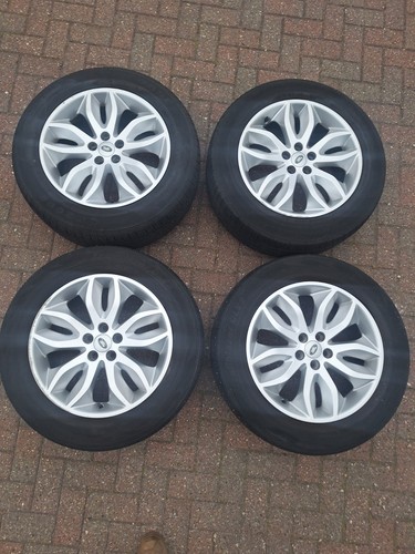 Land rover freelander hse - land,
