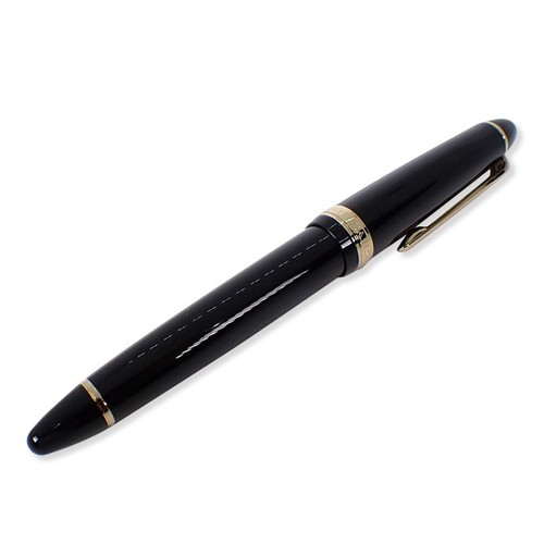 Sailor fountain pen 14k - fountain, gold