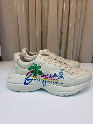 Gucci rhyton hawai sneakers - rhyton, uk