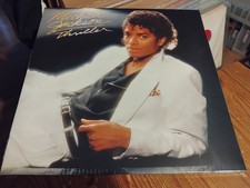 Michael Jackson – Thriller