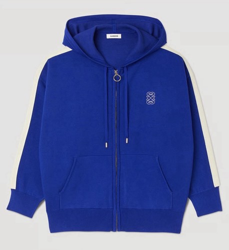 Bnwt sandro paris - bnwt, becky