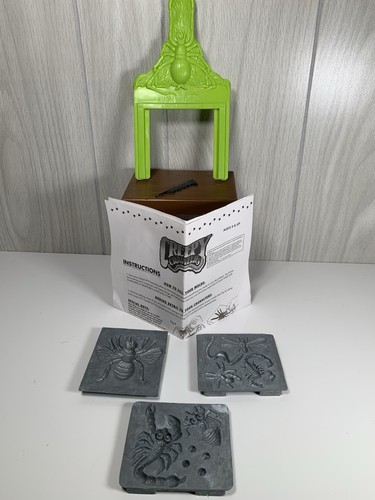 Creepy crawlers bug maker - crawlers,