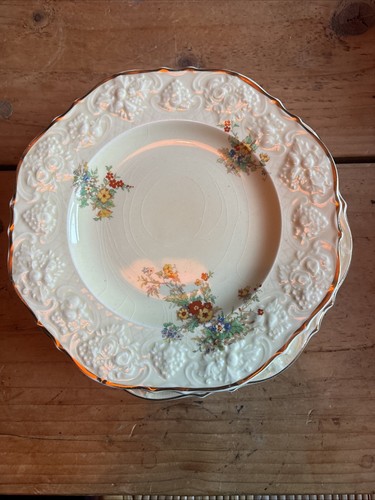 Crown ducal florentine side - crown,