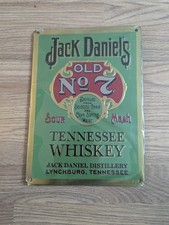 Jack Daniel's Old No.7 Whiskey