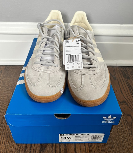 New box authentic adidas - box,