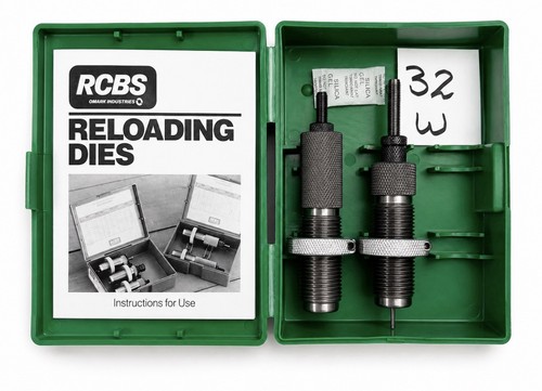 Rcbs win special reloading - 32,