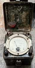 Vintage TESTER, ELECTRICAL