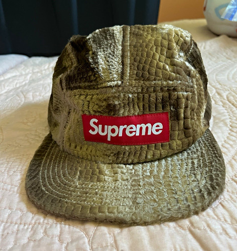 Supreme camouflage corduroy - supreme,