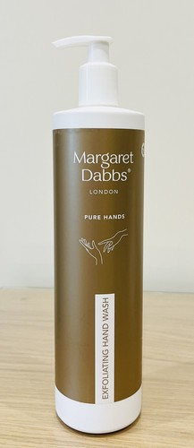 Margaret dabbs pure hands - dabbs,