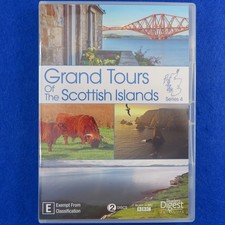 Grand tours the - tours, of