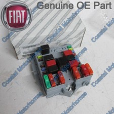 Fits Fiat Ducato Peugeot Boxer