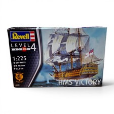 Revell 05408 hms victory level - 05408,