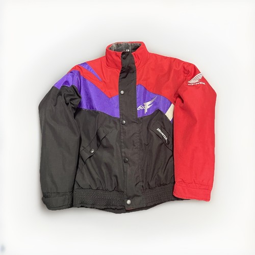 Vintage honda cbr 600 - 600, jacket