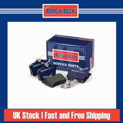 Brake pads set - set, for