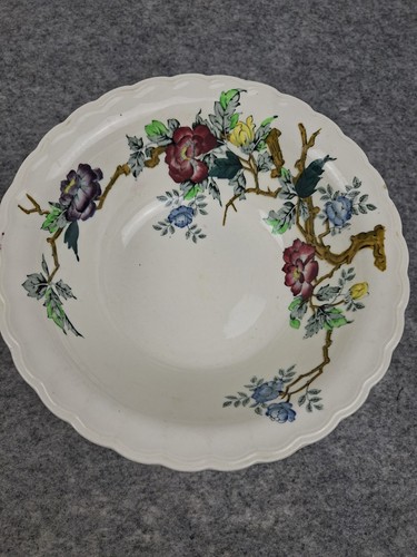 Vintage ashbourne pattern - vintage,
