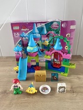Lego Duplo Disney Princess