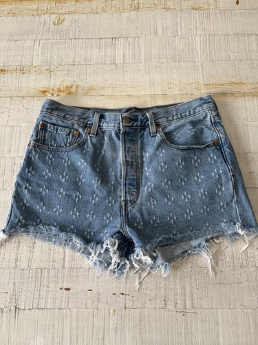 Levi 501 premium denim - 501,