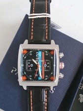 Watch Motorsport Steve McQueen