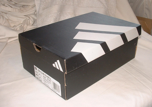 Adidas empty football - , football/soccer