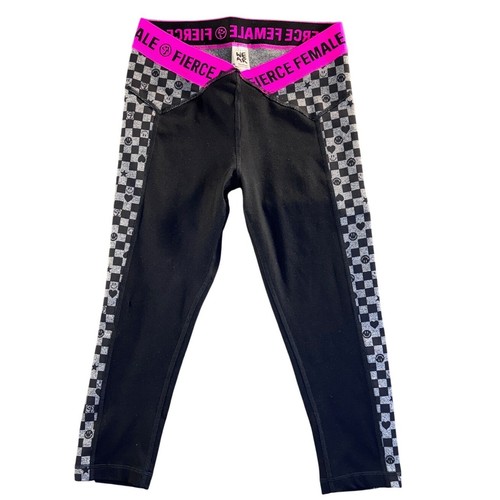 Zumba wear fierce female - wear,