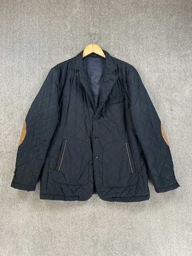 Massimo dutti jacket - mens, uk