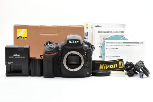 Nikon d800e digital slr camera - d800e,