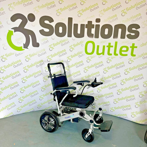 The mobilityplus power - the,