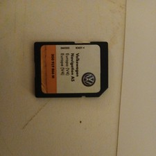 VOLKSWAGEN MIB2 SATELLITE