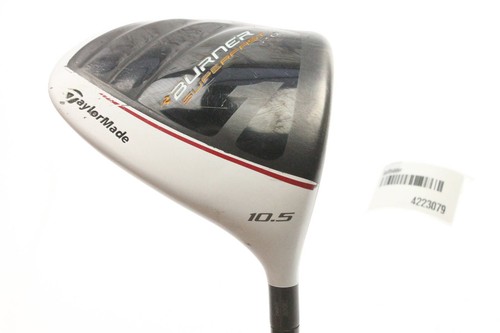 Taylormade burner superfast - taylormade,
