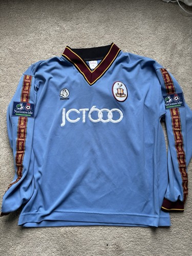 Bradford city 1999 player - city,