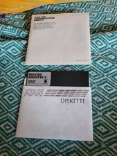 Atari master Diskette 3 -