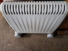 bionaire mobile heater