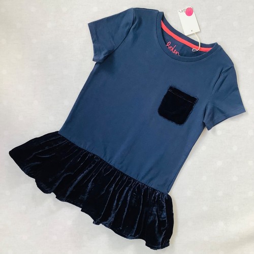 New boden long peplum - peplum, hem