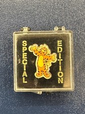 Haven Holidays Rory the Tiger