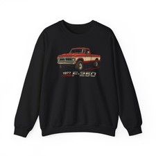 1977 Ford F-250 Sweatshirt