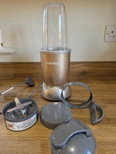Nutribullet 900 Series Blender
